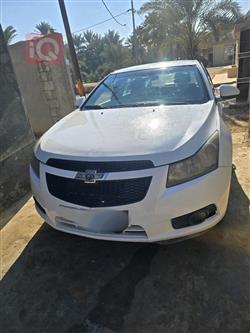 شيفروليه كروز